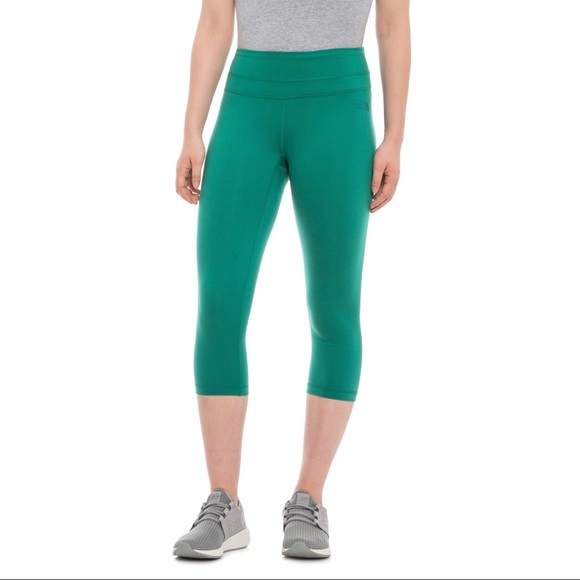 The North Face Pants - NEW The North Face Hatha Capri Leggings